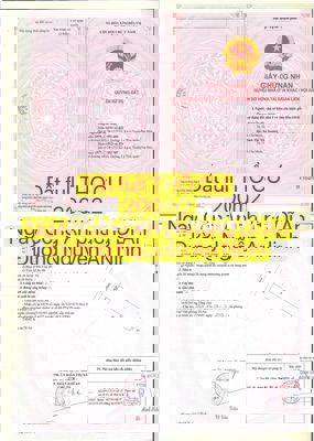 ĐẤT CHÍNH CHỦ 200m NGAY CÔNG AN PHƯỜNG DĨ AN BÌNH DƯƠNG BV HOÀN MỸ 13T