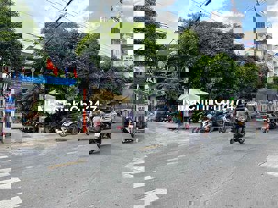 Chính Chủ Bán Quán Cà Phê Góc 2MT.