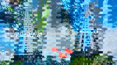 Chính chủ tôi bán căn cc 2 ngủ cc Hateco Yên sở , view hồ ở sướng