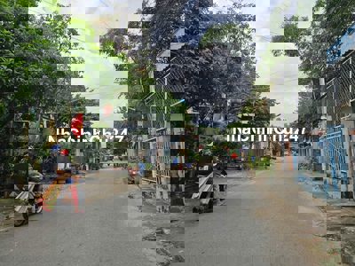 CHÍNH CHỦ CẦN BÁN LÔ ĐẤT CÁCH ĐÀO SƯ TÍCH 20M.BÌNH AN. SÁT ĐHQG.DT 90M