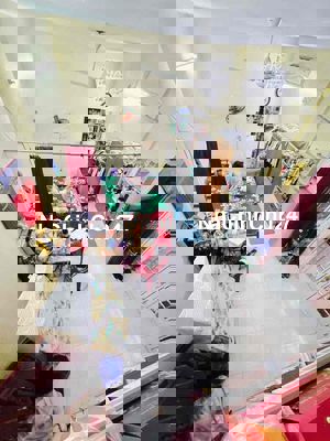 💥 NHÀ BÁN QUẬN 4 – CHÍNH CHỦ CẦN TIỀN BÁN GẤP 💥