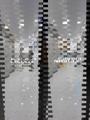 Bán căn nhà chính chủ ở Tô Ngọc Vân Quận 12 giá 960tr (còn bớt)