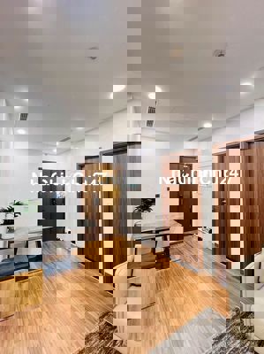 CĂN 2PN CÓ NT TẦNG TRUNG, VIEW ĐẸP, NHÀ MỚI CHỦ CẦN BÁN Ạ