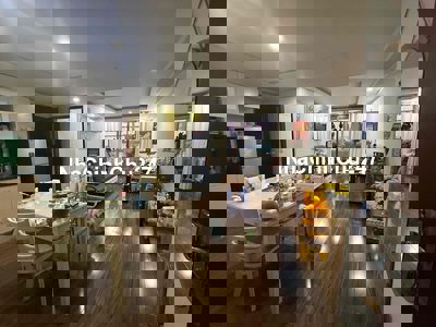 CHÍNH CHỦ CẦN BÁN CHUNG CƯ MIẾU NỔI 18 TẦNG 54m2