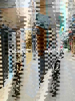 CHÍNH CHỦ_ NHÀ ĐẸP NGAY TRUNG TÂM QUẬN 11 GẦN SÂN VẬN ĐỘNG PHÚ THỌ