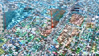 CHÍNH CHỦ  BÁN GẤP ĐẤT MẶT TIỀN VÀNH ĐAI 4 - BD(cũ) Nay thuộc Tp HCM