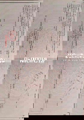 chính chủ cần bán lô đất MT vĩnh phú 38. DT 313m2 cách bờ kè sông 150m