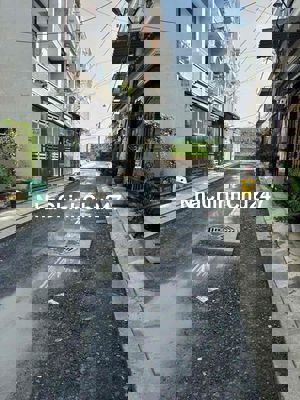 bán đất chính chủ mặt tiền Thị Trấn Nhà Bè giá rẻ