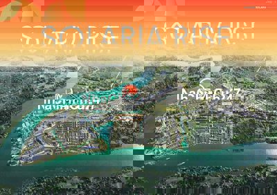 Căn hộ Solaria giá 32tr/2, thanh toán theo tiến độ, giá gốc chủ đầu tu