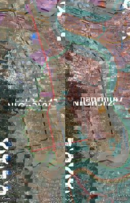 chính chủ gửi bán đất mặt tiền đường liên ấp 2/3 dt:5130m2 giá 2,6tr/m