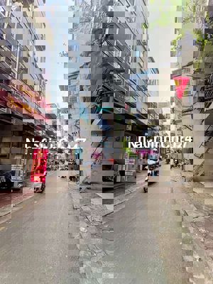 Chính chủ bán nhà 30m2, 5 tầng, mặt tiền 4,2m, giá 7,85 tỷ