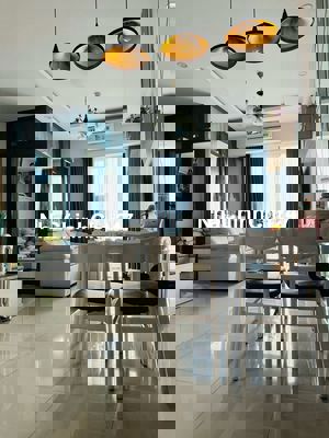 🍀CHÍNH CHỦ BÁN 1PN EMERALD, HIẾM CÓ KHÓ TÌM, NHÀ FULL NỘI THẤT ĐẸP🍀