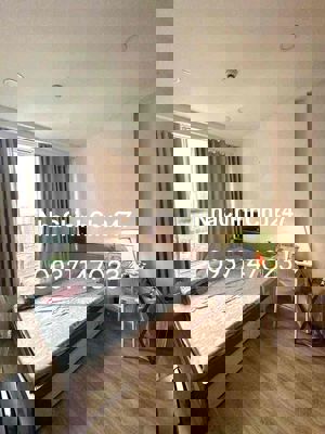 Bán căn hộ chung cư Orchard Garden (chủ đầu tư NOVALAND) 2pn 2wc 71m2