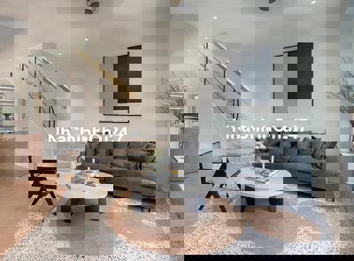 CHỦ NHÀ DI CƯ CẦN BÁN GẤP