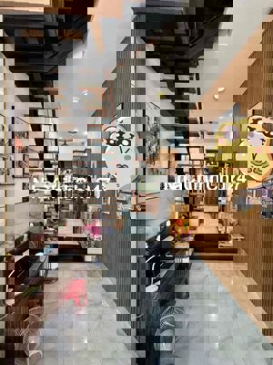 Chủ gửi bán căn nhà 2 Tầng sau lưng MT Lê Độ- Đà Nẵng