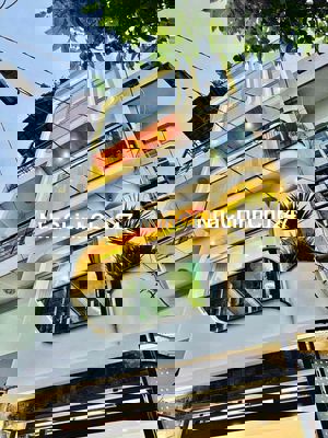 CHÍNH CHỦ CẦN BÁN SIÊU PHẨM HXH PHÙNG KHẮC KHOAN, Q1. GIÁ 7TỶ150