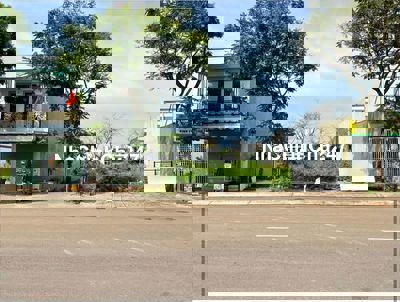 CHỦ CẦN BÁN GẤP ĐẤT MẶT TIỀN