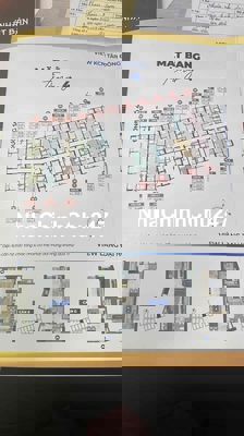 Cần sang nhượng lại căn hộ khách ký gửi, chính chủ sổ hồng riêng