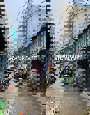 CHỦ NGỘP CẦN BÁN NHÀ  _  GẦN NHÀ THỜ