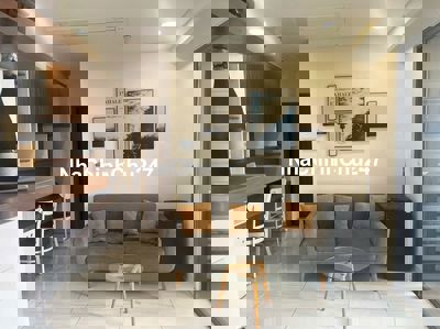 Làm việc chính chủ bán căn hộ 48m2,1 PN, có sổ tại Kingdom 101 Quận 10