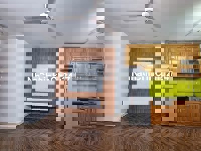 TÔI CHÍNH CHỦ CẦN BÁN GẤP CĂN HỘ TẦNG 34, DT 52M2, 2PN FULL  TÒA SDU