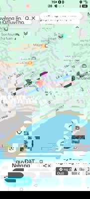 Chính chủ bán nhà Nguyễn đăng tuyến thọ quang sơn trà