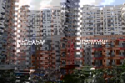 Chủ cần bán nhanh căn hộ Bàu Cát 2, Tân Bình