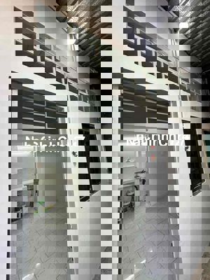 CHÍNH CHỦ NHÀ TÂN KIỂNG.Q7- 15M2+ lửng- 489tr - NHÀ MỚI VÀO Ở NGAY