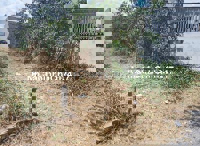 CHÍNH CHỦ BÁN ĐẤT THỔ CƯ 97m² Cần Giuộc, Tây Ninh (Long An cũ)