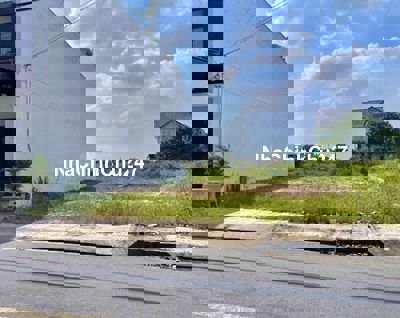 🔥 Bán nhanh đất nền Bàu Bàng – Chính chủ, sổ sẵn, lời chắc