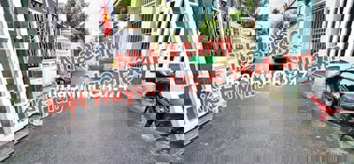 🏩🏩 CHÍNH CHỦ Nhà TT phố Đà Nẵng, mặt tiền KD  kiệt 4m Huỳnh Ngọc Huệ