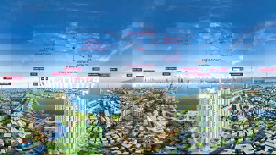 CHÍNH CHỦ CẦN BÁN GẤP CĂN 2PN GIÁ *** THỊ TRƯỜNG_SỞ HỮU LÂU DÀI