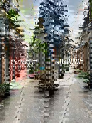 HH 2% - CHÍNH CHỦ BÁN NHÀ MỚI XÂY 4 TẦNG LẦU – HXH QUẬN 3