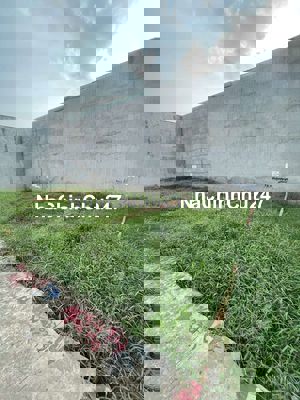 CHÍNH CHỦ CẦN TIỀN BÁN ĐẤT 4m-7m CỰC RẺ