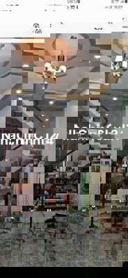 Nhà ngộp .chủ vê quê cần bán gấp.dt 4x13 lầu suốt .hẻm xe hơi