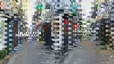 Chính Chủ Gửi HXH Phạm Đăng Giảng  - DT 4,5x16m đất trống