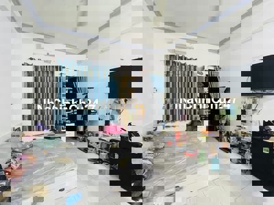 Nhà đẹp 4 tầng, 60m, Đ.số 14 GòVấp – Chủ kẹt bán gấp chỉ 7tỷ7T