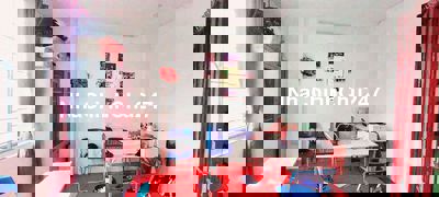 CHÍNH CHỦ CẦN BÁN NHÀ 5 TẦNG DT 45M 13 TỶ