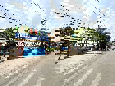 Bán đất chính chủ HXH ngủ trong  nhà ,sát mặt tiền Nguyển Thượng Hiền