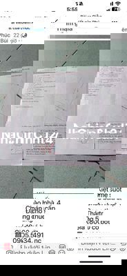 chính chủ cần bán nhà kiệt cao ráo