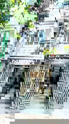 chính chủ bán nhà CMT8 54m2 hẻm XH 4,5m siêu hiếm 👉chỉ hơn 135tr/m2