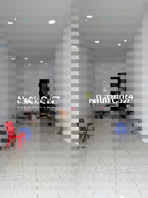 CHỦ NHÀ - MẶT TIỀN KINH DOANH NGÃ 6 PHÙ ĐỔNG P.BẾN THÀNH 36m2 - 50TR