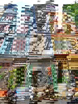 Chính chủ bán nhà diện tích 20/27m2, nhà C4, mặt tiền 3,2m,