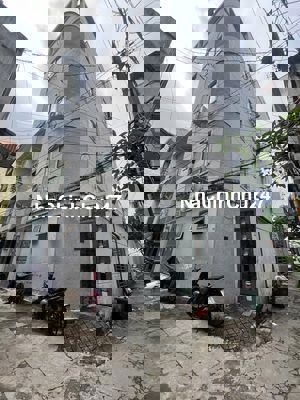 Bán nhà riêng chính chủ – 436B đường 3/2, Phường 12, Quận 10, TP.HCM