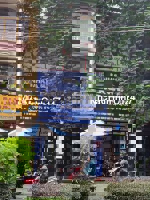 GIÁ RẺ 30TRIỆU - Mặt tiền Bàu Cát, Tân Bình - 4TẦNG/3PN/3WC, CHÍNH CHỦ