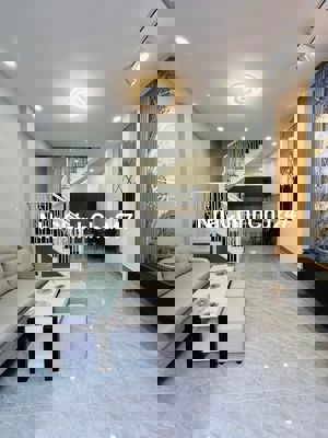 Chính chủ cần bán gấp nhà Tân Kỳ Tân Quý, 4 tầng 3pn3wc, hẻm xe hơi