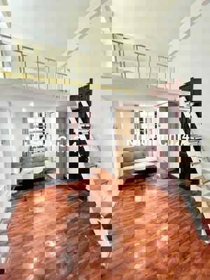 CHÍNH CHỦ DUPLEX CỬA SỔ TRỜI, MỚI SẠCH SẼ NGAY ĐH GIA ĐỊNH