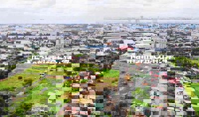 Bán lô đất Chính chủ Bình Chiểu 53m2 SHR đường 6m thông