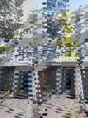 Bán nhà chính chủ 65m2 sổ hoàn công phường An Phú Thuận An