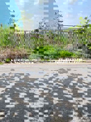 CHỦ NGỘP CẦN BÁN GẤP LÔ ĐẤT KHU VIỆT KIỀU GIÁ CHỈ 2TY